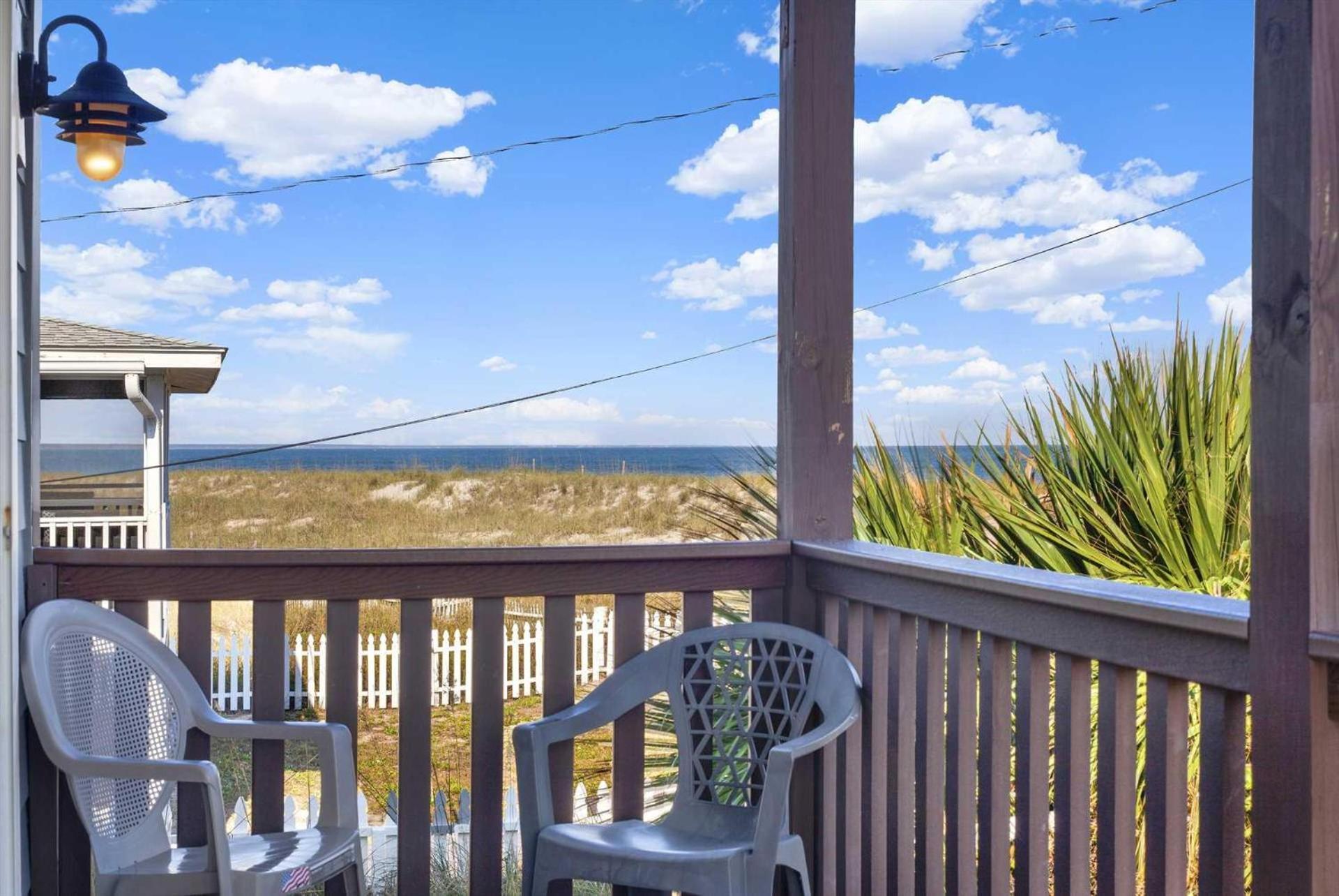 Ocean Front Rental 101-2 Tybee Island Dış mekan fotoğraf